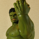 Illustration for article titled This Avengers Hulk Figure Will Smash You